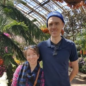 Meet your Posher, David